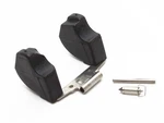 Carburetor Float Valve Needle Set For Suzuki DR125SE. Fixed Price $15.99.