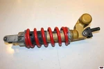 2005 Kawasaki Ninja ZX636 Rear Back Shock Absorber Suspension 45014-0069. Fixed Price $54.99.