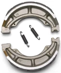 Ebc Shoes 602G Grooved. Fixed Price $26.40.