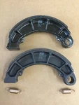 Sbs Brake Shoes P/n 1723-0089 2198 Nos. Fixed Price $25.00.
