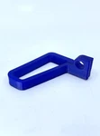 Yamaha YZ125 YZ250 250F 450F Front Brake Line Guide 5XE-23389-00-00. Fixed Price $14.99.
