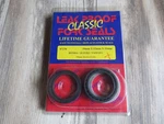 Leak Proof 7236 Classic Fork Seals L&r Honda ATC250R Cb Vf Xl Cx Gl Ytz OM24. Fixed Price $24.00.