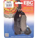 Ebc Brakes Pads Standard FA375. Fixed Price $34.99.