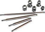 Hygear Suspension 201-05-994 Shock Shaft 12.5MM X 9.94IN. Long. Fixed Price $54.95.