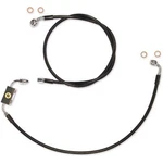 Magnum Shielding 1741-4813 SBC1316-34 Extreme Response Front Brake Line Kit. Fixed Price $142.95.