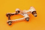 2002 Kawasaki KX125 KX250 Rear Shock Linkage Suspension Arm 39007-1277. Fixed Price $49.99.