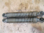 Rear Shocks 1973 Yamaha GT1 80. Fixed Price $44.99.