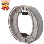 Rear Brake Shoes For Honda ATC90 110 125M 185S 200S 250R 200M Atv Gray. Fixed Price $11.95.