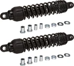 Progressive Series Shocks For Harley-davidson 13" Black 444-4002B. Fixed Price $805.99.
