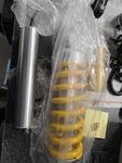 New Ducati Oem Rear Back Shock Absorber 16/17 Multistrada 1200 Enduro 36521464A. Fixed Price $600.00.