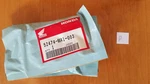 Nos Honda Rear Shock Connecting Rod Damper Bushing 52474-MA1-003. Fixed Price $12.99.