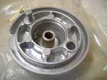 Nos Oem Yamaha Brake Shoe Plate 1987-2001 SH50 Razz CG50 Jog 1YU-25121-00-35. Fixed Price $71.99.
