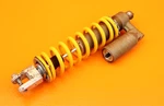 2006 2010 Kawasaki KX85 Rear Shock Absorber Suspension 45014-5013. Fixed Price $180.49.