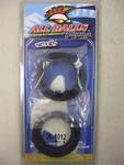 Balls Racing 157-111 Fork Seal Set (2) 39-52.5-12.5 HTV30-08W. Fixed Price $14.18.