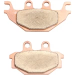 Brakes Standard Sintered Metal Pads (DP571). Fixed Price $48.91.