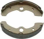 Moose Racing M9164 Brake Shoes Yamaha Big Bear 350 1987 -. Fixed Price $40.95.