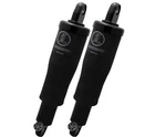 Legends 1311-0106 Aero-a Adjustable Air Suspension Black. Fixed Price $1999.95.
