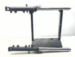 03-05 Yamaha Yzf R6 Front Left Right Fork Assembly Pair Straight 5SL-23102-00-00. Fixed Price $539.49.