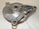 Vintage 71 Honda SL350 Rear Brake Panel Plate Arm Shoe Spring Oem 43100-312-010. Fixed Price $50.98.