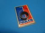 Parts Unlimited Pro Front Fork Seal Set FS-012 36 X 48 / 9.5 Hon Yam Suz Kaw. Fixed Price $14.95.