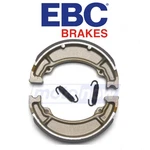 Ebc Rear Standard Brake Shoes For 2007-2015 Suzuki LT-Z90 Quadsport Wd. Fixed Price $35.20.