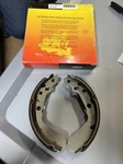 Nos DP9160 Shoes Suzuki LT-F300. Fixed Price $39.99.