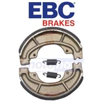 Ebc Rear Standard Brake Shoes For 1985-1986 Honda CH250 Elite Aa. Fixed Price $33.38.