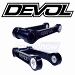 Devol Transformer Pull Rod 2005-2008 Honda CRF450R Suspension Lowering Ai. Fixed Price $268.41.