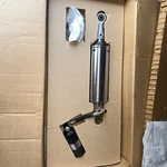 New Open Box Harleydavidson Buell Motorcycle Shock Absorber Kit 93925Y S1W M2. Fixed Price $800.00.