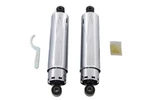 13-1/2 Inch Aee Magnum Shock Set For Harley Fl Panhead Shovelhead 1958 1972. Fixed Price $325.98.
