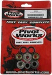 Pivot Works 2004-2006 RM-Z250 Suzuki Shock Bearing Kit PWSHK-K11-021. Fixed Price $74.91.