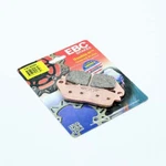 Ebc Brakes Sintered Pad FA142HH High Performance. Fixed Price $38.40.