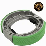 105MM Brake Pad Shoe Baja Motorsports Mini Bike MB165 MB200 Outer Diameter. Fixed Price $29.99.