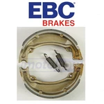 Ebc Rear Grooved Brake For 1983 Yamaha RX50 - Pads/shoes Ri. Fixed Price $27.95.