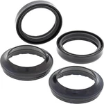 Balls Fork And Dust Seal Kit Honda RVT1000R RC51 00-06 / ST1100A 96-02. Fixed Price $37.79.