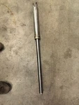 78 Yamaha DT-400, DT-250 Oem Front Fork 1M1-23101-40-00. Fixed Price $60.00.