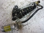 Suzuki 94 95 97 1996 Rear Back Suspension Shock Absorber Oem. Fixed Price $27.99.