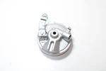 06 - 18 Yamaha Vino Classic 50 Front Brake Drum W/ Speedo Cable Z21. Fixed Price $24.79.