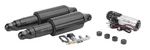 Arnott MC-3208 2018 Softail Series Air Suspension Black. Fixed Price $1428.99.