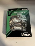 Vesrah Brake Shoes VB-160. Fixed Price $24.99.