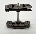 2015 Yamaha YZ250FX Triple Clamp Tree Steering Stem 1SL-23435-00-00 Dirt Bike. Fixed Price $99.00.