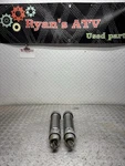 1985 Honda Shadow VT500C Rear Shocks. Fixed Price $37.05.