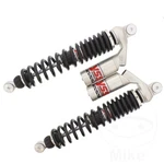 Yss Rear Twin Shock For Maico Mc 490 2T 1981. Fixed Price $934.27.