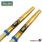 Ohlins Front Fork Kit RXF48S Ktm 250EXC-F/350EXC-F/450EXC-F/500EXC-F Sixdays 21. Fixed Price $3213.00.