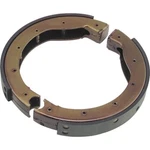 Bikers Choice - 19437NS4 Brake Shoes. Fixed Price $55.26.