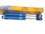 Nos Girling Gas Motorcycle Shocks 340MM 13.4" Soft Damping Honda CR125 Elsinore. Fixed Price $199.99.
