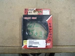 Vesrah VB-229NSQ Grooved Racing Brake Shoes ( Hand Ships Today Free ). Fixed Price $21.48.