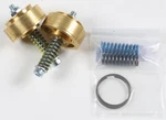 Race Tech Gold Valve Cartridge Emulator Fegv S4101. Fixed Price $179.99.