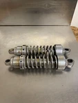 1986 Honda Vt 1100 Shadow Rear/back Shock Absorbers. Fixed Price $25.00.