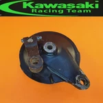 02-26 Kawasaki Drz 2002-2009 Rear Brake Hub Drum And Shoes. Fixed Price $49.00.